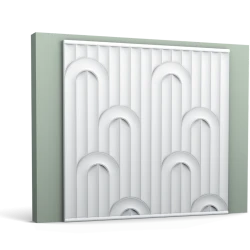 Декоративная панель Orac decor W212