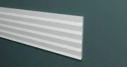Стеновая панель 3D Decor Dizayn DD903 3м на otdelka1.ru
