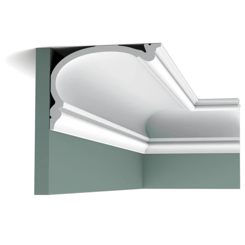 Карниз Orac decor C342 на Otdelka1.ru