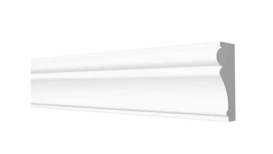Молдинг Decor Dizayn 161 A на Otdelka1.ru
