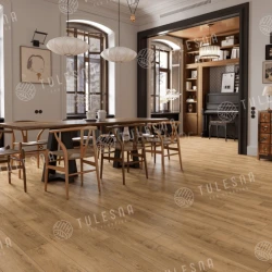 Кварц-Виниловый Ламинат Tulesna Premium 1004-1701 Ande