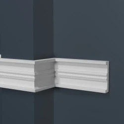 Молдинг Decor Dizayn DD629