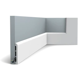 Плинтус Orac decor SX184