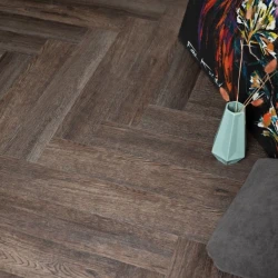 Виниловый Ламинат Винилам / Vinilam Parquet Herringbone IS11211 Паркет Донателло