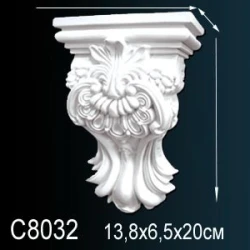 Консоль Perfect / Перфект C8032