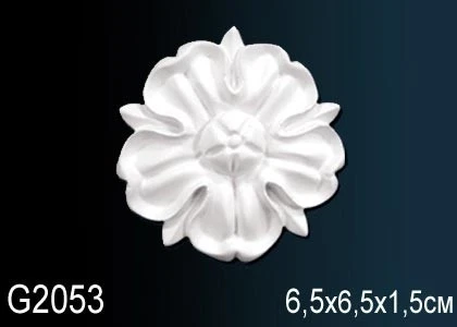 Элемент Perfect / Перфект G2053 на Otdelka1.ru