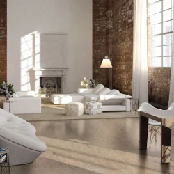 Замковая напольная пробка Фоментарино / Fomentarino Eco collection Lago di Corallo