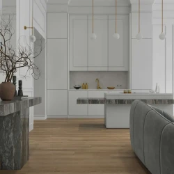 LVT плитка Alpine floor Ultra ECO 5-42 Дуб Фридрих