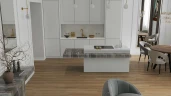LVT плитка Alpine floor Ultra ECO 5-42 Дуб Фридрих на Otdelka1.ru