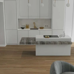 LVT плитка Alpine floor Ultra ECO 5-42 Дуб Фридрих