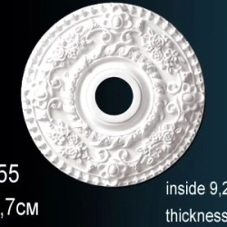 Розетка Perfect / Перфект B3055