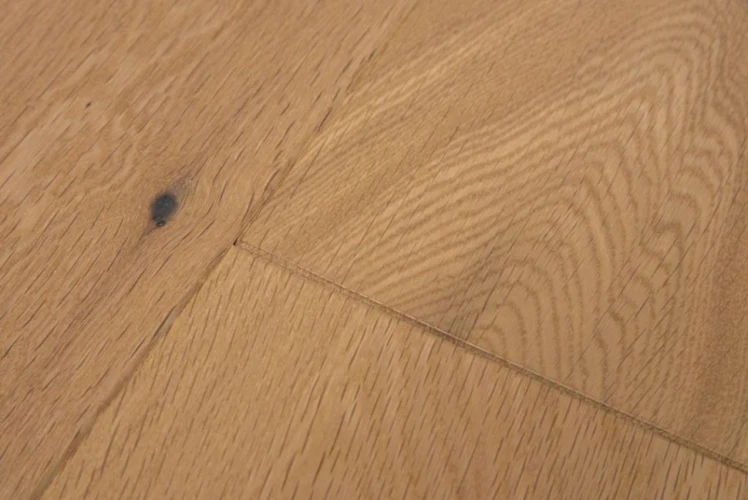 Паркетная доска Тенфор / Tenfor Дуб Latte на otdelka1.ru