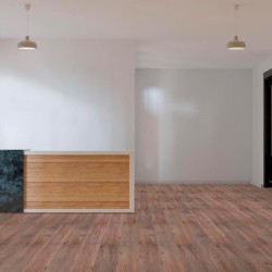 Инженерный виниловый пол Evofloor Premium XL+ F-0053 Дуб Бисмарк