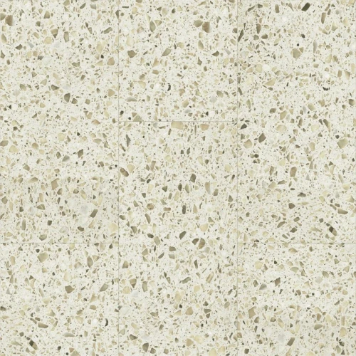 Кварц-виниловая плитка Fargo Stone LVT 101-3 Терраццо Бежевый на Otdelka1.ru