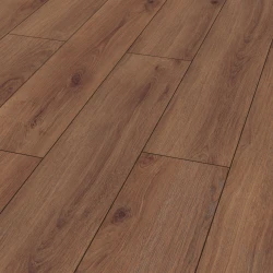 Ламинат Kronotex Robusto D80612 Дуб Норфолк кофе