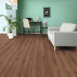 Ламинат Kronotex Robusto D80612 Дуб Норфолк кофе