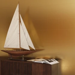 Обои Decaro Wallcoverings Metallic ARM0012