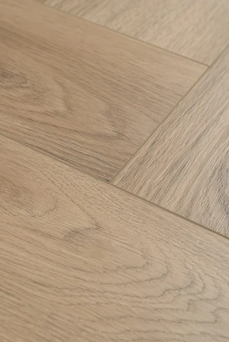 Каменный ламинат My Step SWF Herringbone MS8518 Дуб Монблан на Otdelka1.ru