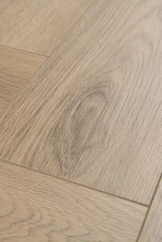 Каменный ламинат My Step SWF Herringbone MS8518 Дуб Монблан на Otdelka1.ru