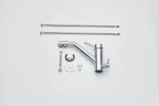 Смеситель EMAR EC-3008 ЕС - 3008 на Otdelka1.ru