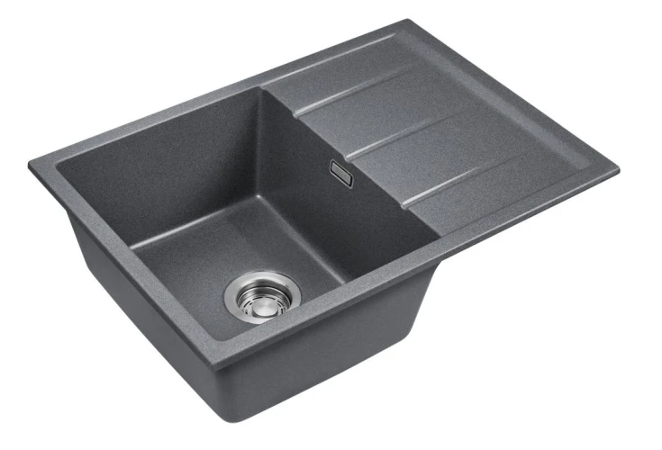 Мойка EMAR EMQ-1700.Q EMQ-1700.Q Антрацит на Otdelka1.ru
