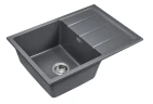 Мойка EMAR EMQ-1700.Q EMQ-1700.Q Антрацит на Otdelka1.ru