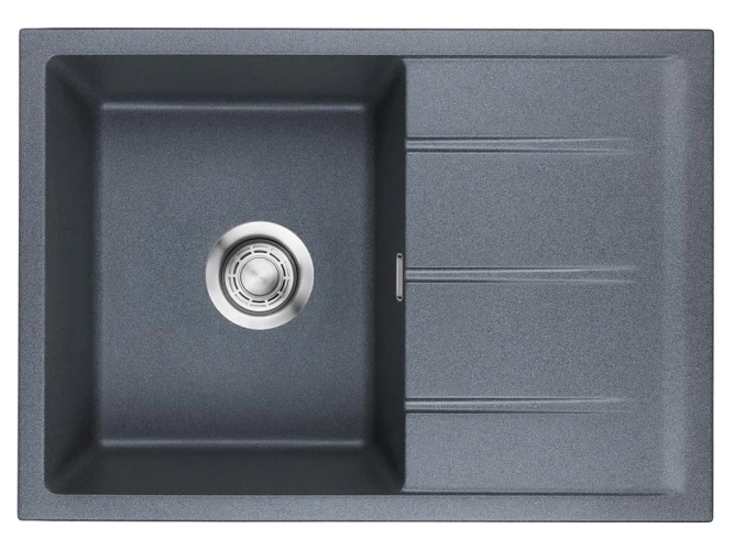 Мойка EMAR EMQ-1700.Q EMQ-1700.Q Антрацит на Otdelka1.ru