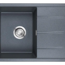 Мойка для кухни EMAR EMQ-1700.Q Антрацит