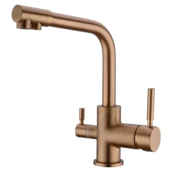 Смеситель EMAR ECB-3003N PVD Coppery
