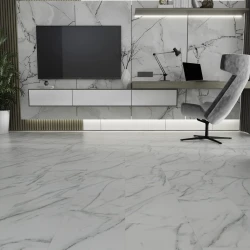 Кварц-виниловый ламинат Ideal Flooring Fine Stone Venato