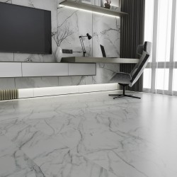 Кварц-виниловый ламинат Ideal Flooring Fine Stone Venato