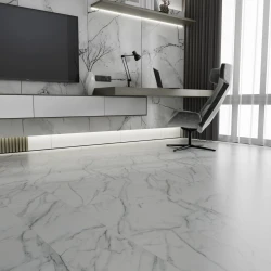 Кварц-виниловый ламинат Ideal Flooring Fine Stone Venato