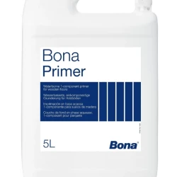 Грунт под лак Bona Primer 5л