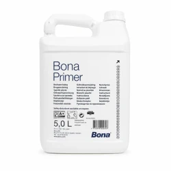Грунт под лак Bona Primer 5л