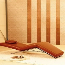 Натуральные обои Cosca Велюр Беж 10х0.91 м