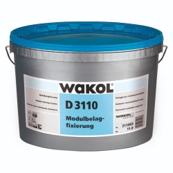 Фиксатор Wakol D 3110 11 кг