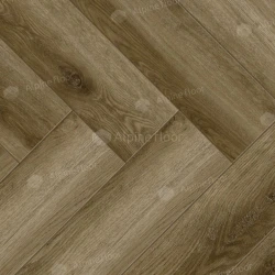 Ламинат Альпайн флор / Alpine floor Herringbone LF102-9 Дуб Марсель