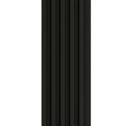Панель LINERIO S-LINE BLACK ЧЕРНЫЙ