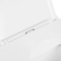 Унитаз подвесной Royce Элисс RCT-111506WH