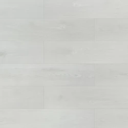 Кварц-виниловая плитка Ideal Flooring Easy Tile 51001 White