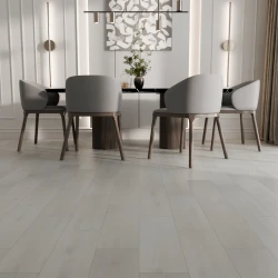Кварц-виниловая плитка Ideal Flooring Easy Tile 51001 White