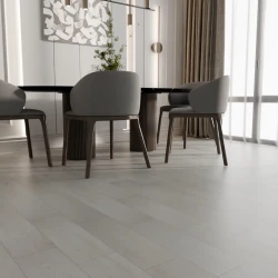 Кварц-виниловая плитка Ideal Flooring Easy Tile 51001 White