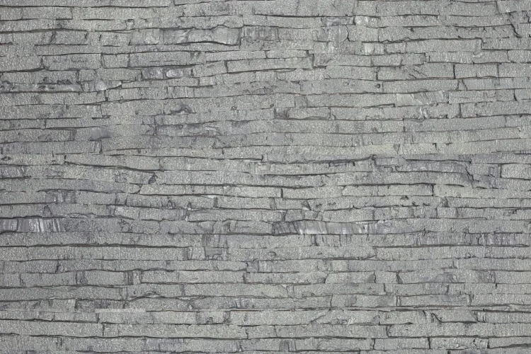 Дизайнерская настенная пробка Фоментарино / Fomentarino Muro collection Ardesia Grigio Traffico на otdelka1.ru