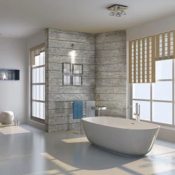 Дизайнерская настенная пробка Фоментарино / Fomentarino Muro collection Ardesia Grigio Traffico