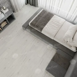 Ламинат Альпайн флор / Alpine floor Aura LF100-21 Дуб Арно
