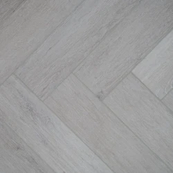 Кварц-виниловая плитка Damy Floor London клеевая Йорк