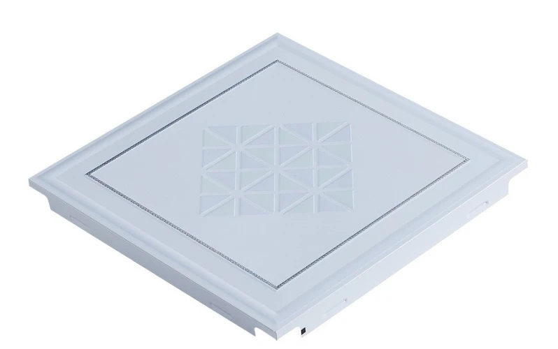 Кассета потолочная Туодели / Tuodeli FD1-3 на otdelka1.ru