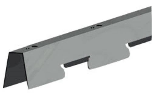 Стрингер для реечного потолка Ceiling group 84R на Otdelka1.ru