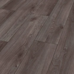 Ламинат Кронотекс / Kronotex Exquisit Aqua D6017 Дуб Кашмир черный