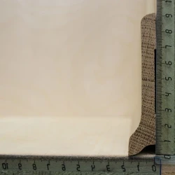 Плинтус массивный Дуб 90x17 мм евро